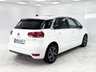 USED 2018 68 CITROEN C4 SPACETOURER 1.2 PureTech Flair MPV 5dr Petrol Manual Euro 6 (s/s) (130 ps) 2 FORMER OWNERS!  2 FORMER OWNERS!