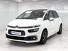 USED 2018 68 CITROEN C4 SPACETOURER 1.2 PureTech Flair MPV 5dr Petrol Manual Euro 6 (s/s) (130 ps) 2 FORMER OWNERS!  2 FORMER OWNERS!