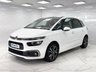 USED 2018 68 CITROEN C4 SPACETOURER 1.2 PureTech Flair MPV 5dr Petrol Manual Euro 6 (s/s) (130 ps) 2 FORMER OWNERS!  2 FORMER OWNERS!