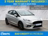 USED 2019 19 FORD FIESTA 1.0T EcoBoost GPF ST-Line Hatchback 5dr Petrol Manual Euro 6 (s/s) (125 ps) 