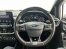 USED 2019 19 FORD FIESTA 1.0T EcoBoost GPF ST-Line Hatchback 5dr Petrol Manual Euro 6 (s/s) (125 ps) 1 FORMER OWNER! 1 FORMER OWNER!