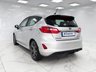 USED 2019 19 FORD FIESTA 1.0T EcoBoost GPF ST-Line Hatchback 5dr Petrol Manual Euro 6 (s/s) (125 ps) 1 FORMER OWNER! 1 FORMER OWNER!