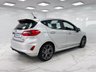 USED 2019 19 FORD FIESTA 1.0T EcoBoost GPF ST-Line Hatchback 5dr Petrol Manual Euro 6 (s/s) (125 ps) 1 FORMER OWNER! 1 FORMER OWNER!