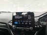 USED 2019 19 FORD FIESTA 1.0T EcoBoost GPF ST-Line Hatchback 5dr Petrol Manual Euro 6 (s/s) (125 ps) 1 FORMER OWNER! 1 FORMER OWNER!