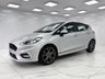 USED 2019 19 FORD FIESTA 1.0T EcoBoost GPF ST-Line Hatchback 5dr Petrol Manual Euro 6 (s/s) (125 ps) 1 FORMER OWNER! 1 FORMER OWNER!