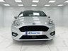USED 2019 19 FORD FIESTA 1.0T EcoBoost GPF ST-Line Hatchback 5dr Petrol Manual Euro 6 (s/s) (125 ps) 1 FORMER OWNER! 1 FORMER OWNER!