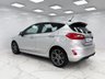USED 2019 19 FORD FIESTA 1.0T EcoBoost GPF ST-Line Hatchback 5dr Petrol Manual Euro 6 (s/s) (125 ps) 1 FORMER OWNER! 1 FORMER OWNER!