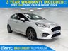USED 2019 19 FORD FIESTA 1.0T EcoBoost GPF ST-Line Hatchback 5dr Petrol Manual Euro 6 (s/s) (125 ps) 1 FORMER OWNER! 1 FORMER OWNER!