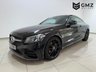 USED 2019 19 MERCEDES-BENZ C-CLASS 1.5 C200 MHEV AMG Line (Premium) Coupe 2dr Petrol G-Tronic+ Euro 6 (s/s) (198 ps) NEW STOCK | NATIONWIDE DELIVERY