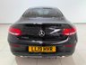 USED 2019 19 MERCEDES-BENZ C-CLASS 1.5 C200 MHEV AMG Line (Premium) Coupe 2dr Petrol G-Tronic+ Euro 6 (s/s) (198 ps) NEW STOCK | NATIONWIDE DELIVERY
