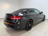 USED 2019 19 MERCEDES-BENZ C-CLASS 1.5 C200 MHEV AMG Line (Premium) Coupe 2dr Petrol G-Tronic+ Euro 6 (s/s) (198 ps) NEW STOCK | NATIONWIDE DELIVERY