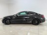 USED 2019 19 MERCEDES-BENZ C-CLASS 1.5 C200 MHEV AMG Line (Premium) Coupe 2dr Petrol G-Tronic+ Euro 6 (s/s) (198 ps) NEW STOCK | NATIONWIDE DELIVERY