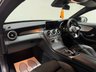 USED 2019 19 MERCEDES-BENZ C-CLASS 1.5 C200 MHEV AMG Line (Premium) Coupe 2dr Petrol G-Tronic+ Euro 6 (s/s) (198 ps) NEW STOCK | NATIONWIDE DELIVERY