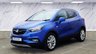 USED 2018 18 VAUXHALL MOKKA X 1.4i Turbo ecoTEC Elite Nav SUV 5dr Petrol Manual Euro 6 (s/s) (140 ps) 