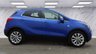 USED 2018 18 VAUXHALL MOKKA X 1.4i Turbo ecoTEC Elite Nav SUV 5dr Petrol Manual Euro 6 (s/s) (140 ps) 