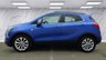 USED 2018 18 VAUXHALL MOKKA X 1.4i Turbo ecoTEC Elite Nav SUV 5dr Petrol Manual Euro 6 (s/s) (140 ps) 