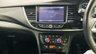 USED 2018 18 VAUXHALL MOKKA X 1.4i Turbo ecoTEC Elite Nav SUV 5dr Petrol Manual Euro 6 (s/s) (140 ps) 