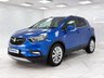 USED 2018 18 VAUXHALL MOKKA X 1.4i Turbo ecoTEC Elite Nav SUV 5dr Petrol Manual Euro 6 (s/s) (140 ps) 1 FORMER OWNER!  1 FORMER OWNER!