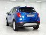 USED 2018 18 VAUXHALL MOKKA X 1.4i Turbo ecoTEC Elite Nav SUV 5dr Petrol Manual Euro 6 (s/s) (140 ps) 1 FORMER OWNER!  1 FORMER OWNER!