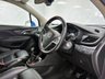 USED 2018 18 VAUXHALL MOKKA X 1.4i Turbo ecoTEC Elite Nav SUV 5dr Petrol Manual Euro 6 (s/s) (140 ps) 1 FORMER OWNER!  1 FORMER OWNER!