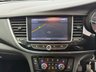 USED 2018 18 VAUXHALL MOKKA X 1.4i Turbo ecoTEC Elite Nav SUV 5dr Petrol Manual Euro 6 (s/s) (140 ps) 1 FORMER OWNER!  1 FORMER OWNER!