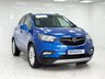 USED 2018 18 VAUXHALL MOKKA X 1.4i Turbo ecoTEC Elite Nav SUV 5dr Petrol Manual Euro 6 (s/s) (140 ps) 1 FORMER OWNER!  1 FORMER OWNER!