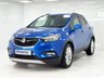 USED 2018 18 VAUXHALL MOKKA X 1.4i Turbo ecoTEC Elite Nav SUV 5dr Petrol Manual Euro 6 (s/s) (140 ps) 1 FORMER OWNER!  1 FORMER OWNER!