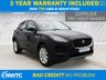 USED 2019 19 JAGUAR E-PACE 2.0 D150 S SUV 5dr Diesel Manual Euro 6 (s/s) (150 ps) 
