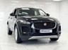 USED 2019 19 JAGUAR E-PACE 2.0 D150 S SUV 5dr Diesel Manual Euro 6 (s/s) (150 ps) 1 FORMER OWNER!  1 FORMER OWNER!