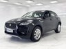 USED 2019 19 JAGUAR E-PACE 2.0 D150 S SUV 5dr Diesel Manual Euro 6 (s/s) (150 ps) 1 FORMER OWNER!  1 FORMER OWNER!