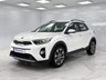USED 2018 18 KIA STONIC 1.4 2 SUV 5dr Petrol Manual Euro 6 (s/s) (98 bhp) KIA S/H! 1 FORMER OWNER!  KIA S/H! 1 FORMER OWNER!