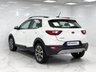 USED 2018 18 KIA STONIC 1.4 2 SUV 5dr Petrol Manual Euro 6 (s/s) (98 bhp) KIA S/H! 1 FORMER OWNER!  KIA S/H! 1 FORMER OWNER!
