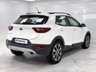 USED 2018 18 KIA STONIC 1.4 2 SUV 5dr Petrol Manual Euro 6 (s/s) (98 bhp) KIA S/H! 1 FORMER OWNER!  KIA S/H! 1 FORMER OWNER!