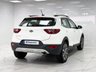 USED 2018 18 KIA STONIC 1.4 2 SUV 5dr Petrol Manual Euro 6 (s/s) (98 bhp) KIA S/H! 1 FORMER OWNER!  KIA S/H! 1 FORMER OWNER!