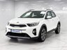 USED 2018 18 KIA STONIC 1.4 2 SUV 5dr Petrol Manual Euro 6 (s/s) (98 bhp) KIA S/H! 1 FORMER OWNER!  KIA S/H! 1 FORMER OWNER!