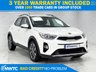 USED 2018 18 KIA STONIC 1.4 2 SUV 5dr Petrol Manual Euro 6 (s/s) (98 bhp) KIA S/H! 1 FORMER OWNER!  KIA S/H! 1 FORMER OWNER!