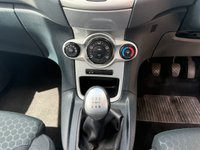 USED 2009 09 FORD FIESTA 1.6 Zetec S Hatchback 3dr Petrol Manual (139 g/km, 118 bhp) 2 KEYS~GOOD SERVICE