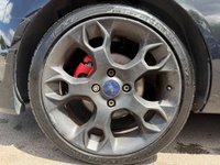 USED 2009 09 FORD FIESTA 1.6 Zetec S Hatchback 3dr Petrol Manual (139 g/km, 118 bhp) 2 KEYS~GOOD SERVICE
