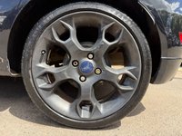 USED 2009 09 FORD FIESTA 1.6 Zetec S Hatchback 3dr Petrol Manual (139 g/km, 118 bhp) 2 KEYS~GOOD SERVICE