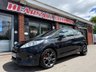 USED 2009 09 FORD FIESTA 1.6 Zetec S Hatchback 3dr Petrol Manual (139 g/km, 118 bhp) 2 KEYS~GOOD SERVICE