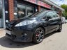 USED 2009 09 FORD FIESTA 1.6 Zetec S Hatchback 3dr Petrol Manual (139 g/km, 118 bhp) 2 KEYS~GOOD SERVICE