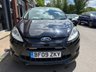 USED 2009 09 FORD FIESTA 1.6 Zetec S Hatchback 3dr Petrol Manual (139 g/km, 118 bhp) 2 KEYS~GOOD SERVICE