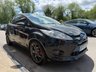 USED 2009 09 FORD FIESTA 1.6 Zetec S Hatchback 3dr Petrol Manual (139 g/km, 118 bhp) 2 KEYS~GOOD SERVICE