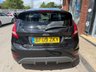 USED 2009 09 FORD FIESTA 1.6 Zetec S Hatchback 3dr Petrol Manual (139 g/km, 118 bhp) 2 KEYS~GOOD SERVICE