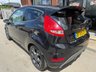 USED 2009 09 FORD FIESTA 1.6 Zetec S Hatchback 3dr Petrol Manual (139 g/km, 118 bhp) 2 KEYS~GOOD SERVICE