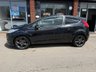 USED 2009 09 FORD FIESTA 1.6 Zetec S Hatchback 3dr Petrol Manual (139 g/km, 118 bhp) 2 KEYS~GOOD SERVICE