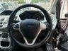 USED 2009 09 FORD FIESTA 1.6 Zetec S Hatchback 3dr Petrol Manual (139 g/km, 118 bhp) 2 KEYS~GOOD SERVICE