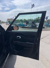 USED 2017 67 KIA SOUL 1.6 GDi 2 SUV 5dr Petrol Manual Euro 6 (130 bhp) 