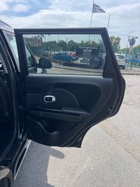 USED 2017 67 KIA SOUL 1.6 GDi 2 SUV 5dr Petrol Manual Euro 6 (130 bhp) 
