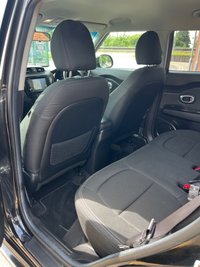 USED 2017 67 KIA SOUL 1.6 GDi 2 SUV 5dr Petrol Manual Euro 6 (130 bhp) 